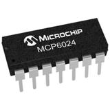 MCP6024-E/P图片10
