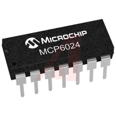 MCP6024-E/P图片12