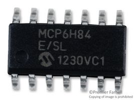 MCP6H84-E/SL图片17