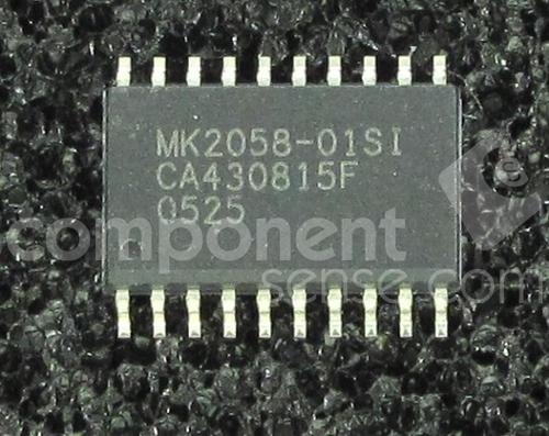 MK2058-01SI图片2