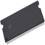 MT48LC8M32B2TG-7图片3