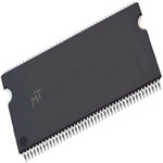 MT48LC8M32B2TG-7图片2