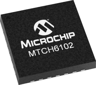 MTCH6102-I/MV