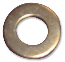 M5 BRASS FLAT WASHER图片3