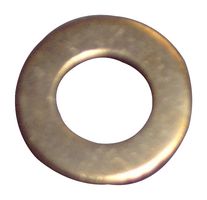 M5 BRASS FLAT WASHER图片2