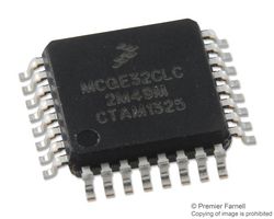 MC9S08QE32CLC图片6