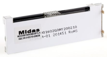 MCCOG21605C6W-SPTLYI图片2