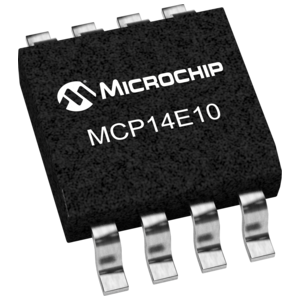 MCP14E10-E/SN