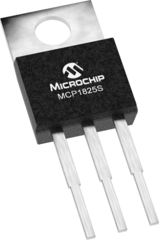 MCP1825S-5002E/AB图片2