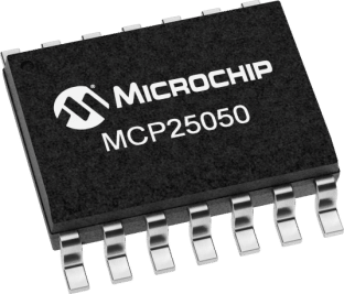 MCP25050-I/SL图片2