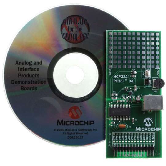 MCP3221DM-PCTL图片12