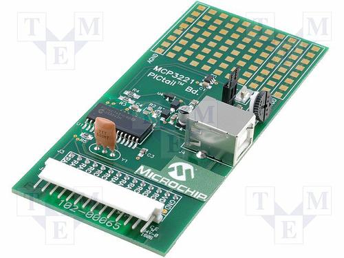 MCP3221DM-PCTL图片8