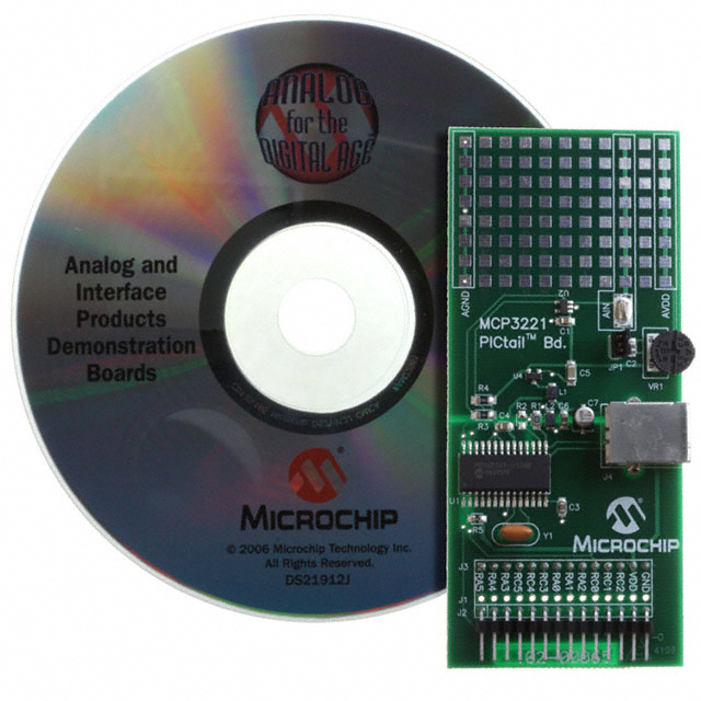 MCP3221DM-PCTL图片14