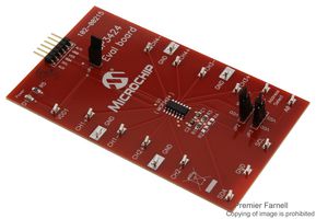 MCP3424EV图片11