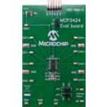 MCP3424EV图片3