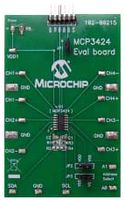 MCP3424EV图片10