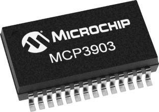 MCP3903-I/SS图片2