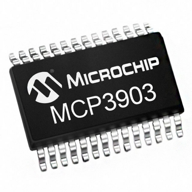MCP3903-I/SS图片12