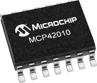 MCP42010T-I/SL图片2