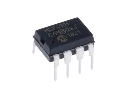MCP4901-E/P图片3