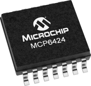 MCP6424-E/ST图片2