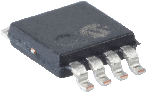 MCP6492-E/MS图片12