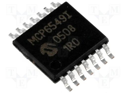 MCP6549-I/ST图片10