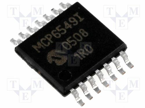 MCP6549-I/ST图片11