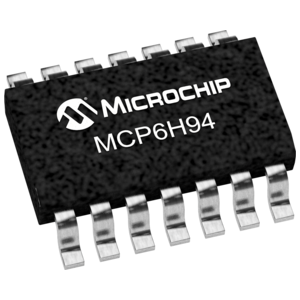 MCP6H94-E/SL图片1