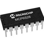 MCP6S28-I/P图片7