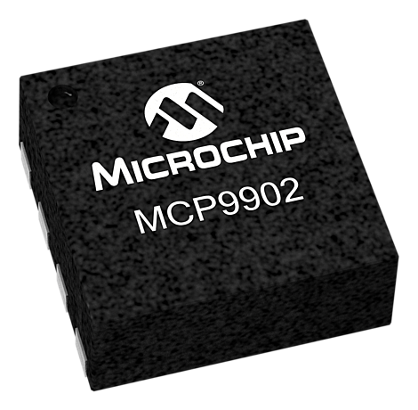 MCP9902T-AE/RW图片2