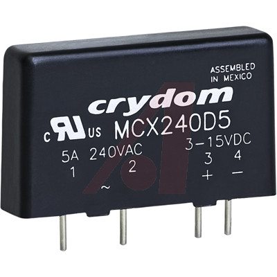 MCX240A5R图片5