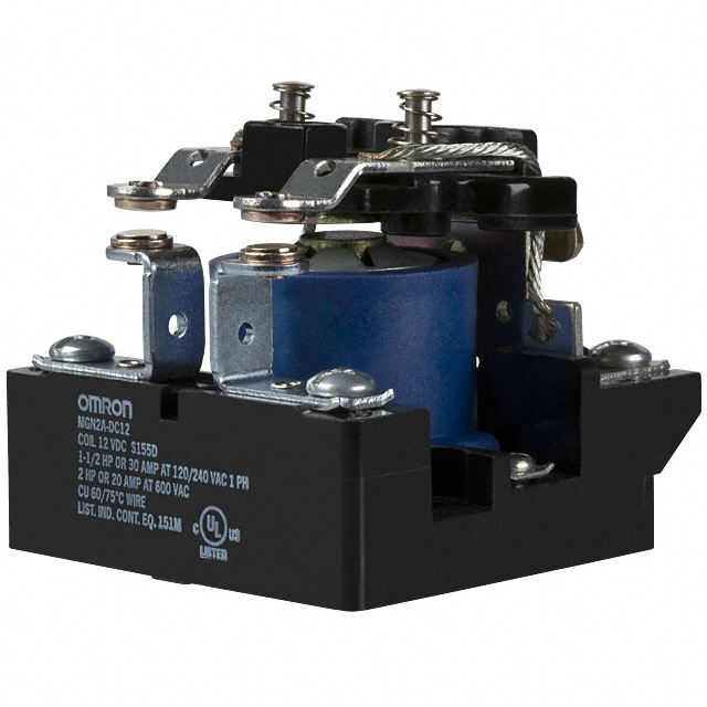 MGN2A-AC120图片9