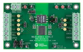 MAX149X1EVKIT#图片3