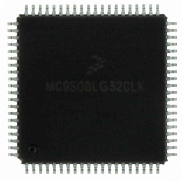 MC9S08LG32CLK图片4
