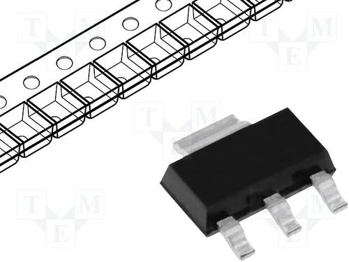 MCP1755S-3302E/DB图片8