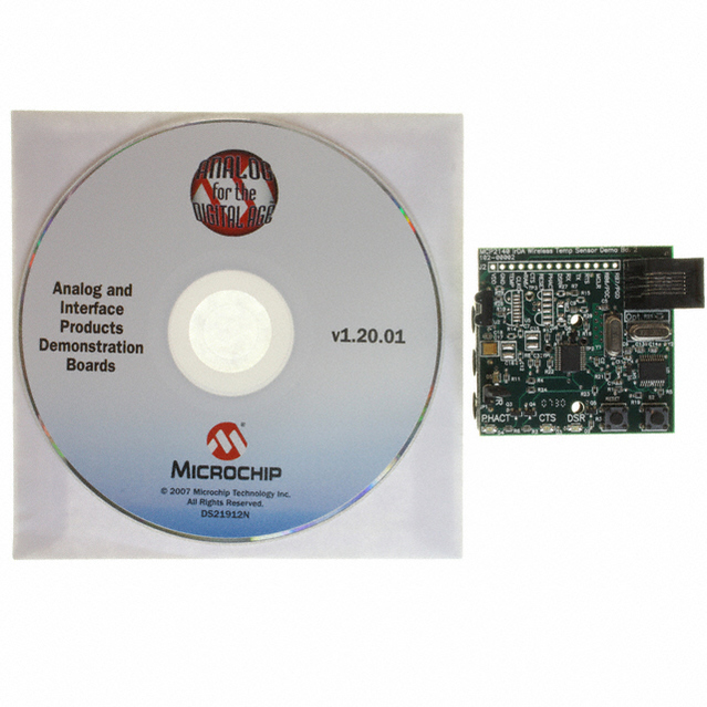 MCP2140DM-TMPSNS图片5