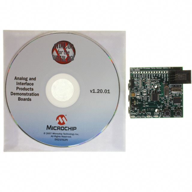 MCP2140DM-TMPSNS图片6