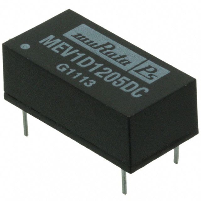 MEV1D1205DC图片4