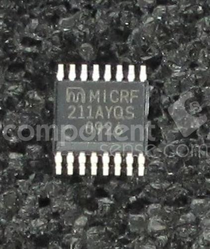 MICRF211AYQS