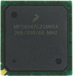 MPC8247CZQMIBA图片4