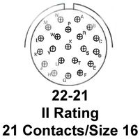 MS27473E22F21S图片4