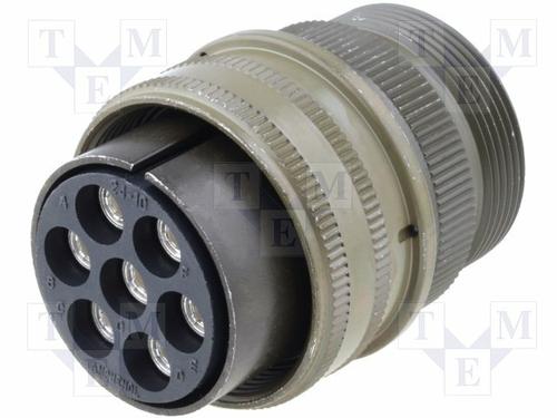 MS3106A24-10S图片2