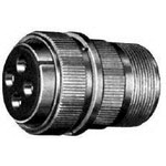MS3106A24-5P图片2