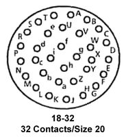 MS3122E18-32SX图片2