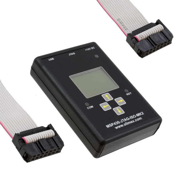 MSP430-JTAG-ISO-MK2图片7