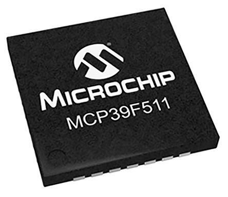 MCP39F511-E/MQ图片5