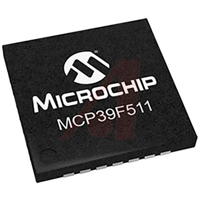 MCP39F511-E/MQ图片10
