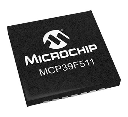 MCP39F511-E/MQ图片6