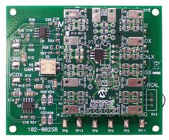 MCP651EV-VOS图片12